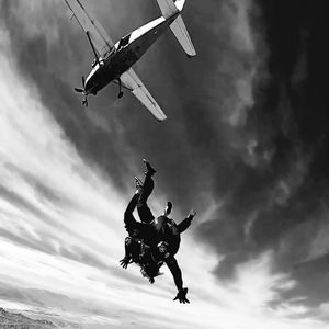 Meet your Posher, Martika